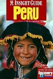 Books : Peru Insight Guide