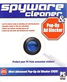 Spyware and Pop-up Ad Blocker