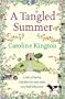 A Tangled Summer: A Tale of Barley, Blackberries and some Very Bad Behaviour