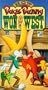 How Bugs Bunny Won the West [VHS]