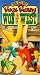 VHS : How Bugs Bunny Won the West