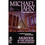 Murder At The Museum Of Natural History (Bill Donovan Mysteries) book cover