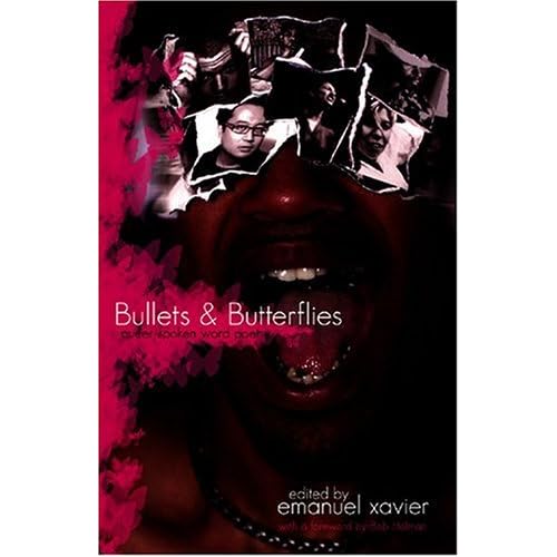 Bullets & Butterflies: Queer Spoken Word Poetry