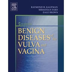 Benign Diseases of the Vulva and Vagina