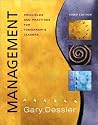 Management: Principles & Practices for Tomorrow's Leaders and Student CD, Third Edition
