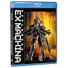 Appleseed - Ex Machina [Blu-ray]