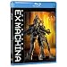 Appleseed - Ex Machina [Blu-ray]