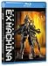 Appleseed - Ex Machina [Blu-ray]