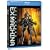 Appleseed - Ex Machina [Blu-ray]