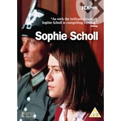 Sophie Scholl - The Final Days [2005] [DVD]