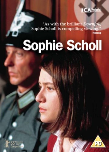 Sophie Scholl - The Final Days [2005] [DVD]