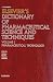 Book Elsevier's Dictionary of Pharmaceutical Science and Techniques : Pharmaceutical Technology