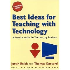Best Ideas for Teaching with Technology