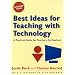 Best Ideas for Teaching with Technology