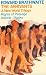 The Arrivants: A New World Trilogy--Rights of Passage / Islands / Masks