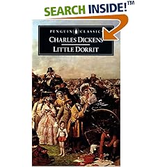 Little Dorrit (Penguin Classics) (Taschenbuch)
