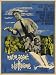 Our Man In Havana - Movie Poster - 11 x 17