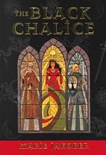 The Black Chalice