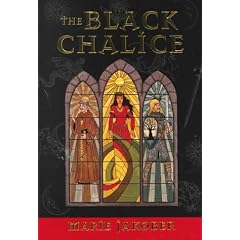 The Black Chalice