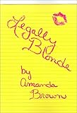 Legally Blonde