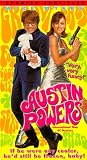 Austin Powers - International Man of Mystery