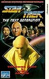 Star Trek The Next Generation 63 : The Inner Light / Time's Arrow [UK IMPORT] - LeVar Burton