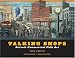 Book Talking Shops: Detroit Commercial Folk Art (Great Lakes Books)