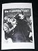 Dark Shadows Fan Club Postcard "Was it Something I said?" featuring Jeff Clark and Barnabas Collins #11 of 24
