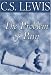 Books : Problem of Pain [UNABRIDGED]