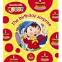 The Birthday Surprise (Noddy Board Book)