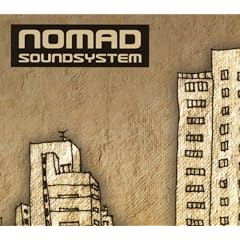 Nomad Soundsystem