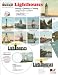 ScrapSMART - Lighthouses - Vintage CD Collection (CDLHC54)