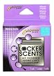 California Scents Locker Scents, Monterey Vanilla (Pack of 8)