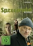 Produkt-Bild: Spreewaldkrimis Collection 1