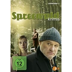 Spreewaldkrimis Collection 1