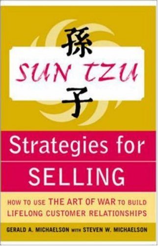 How to Use The Art of War to Build Lifelong Customer Relationships