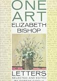 Books : One Art: Letters of Elizabeth Bishop