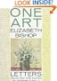 One Art: Letters of Elizabeth Bishop