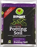 Hyponex Potting Soil (72408570) 6 each