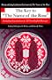 The Key to The Name of the Rose: Including Translations of All Non-English Passages (Ann Arbor Paperbacks)