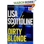 Dirty Blonde