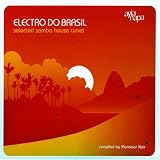 Revue Various Artists  / Electro do Brasil
