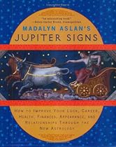 Madalyn Aslans Jupiter Signs