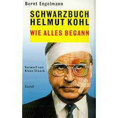 Schwarzbuch Helmut Kohl Wie alles begann