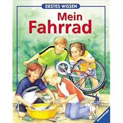 Erstes Wissen, Mein Fahrrad