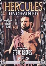 Hercules Unchained