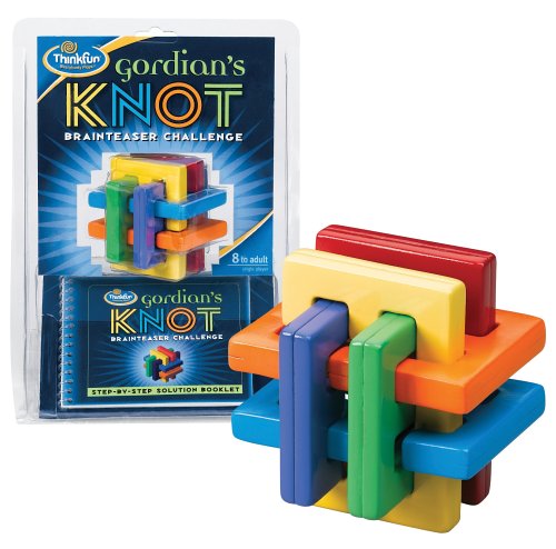 Childrens Toyshop  Toys : Gordian's Knot