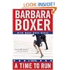 A Time to Run: A Novel