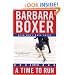 A Time to Run: A Novel