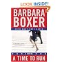 A Time to Run: A Novel